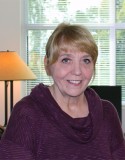 Mary P. Hauser, MA